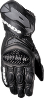 Spidi Carbo 7,  gloves,  color: Black,  size: 3XL