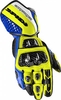 Spidi Carbo Track Evo,  gloves