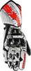 Spidi Carbo Track Replica,  gloves