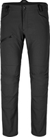 Spidi Charged,  textile pants,  color: Dark Grey,  size: 31