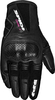 Spidi Charme 2,  gloves women,  color: Black,  size: XL