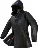 Spidi City Combat,  textile jacket