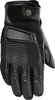 Spidi Clubber,  gloves,  color: Black,  size: XXL