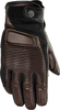 Spidi Clubber,  gloves,  color: Brown,  size: L
