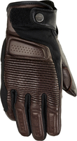 Spidi Clubber,  gloves,  color: Brown,  size: XL