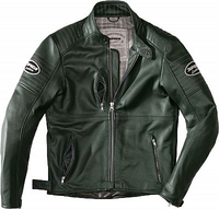 Spidi Clubber,  leather jacket