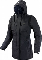 Spidi Combat,  textile jacket H2Out women
