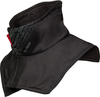 Spidi Comforce,  neck warmer,  color: Black/Grey,  size: M