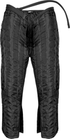 Spidi Comforce Thermo L95,  liner pants women,  color: Black,  size: XXL