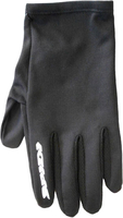 Spidi Coolmax,  under gloves,  color: Black,  size: L/XL