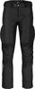 Spidi Crossmaster,  textile pants H2Out,  color: Black,  size: XL