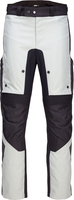 Spidi Crossmaster,  textile pants H2Out,  color: Light Grey/Black,  size: M