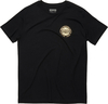 Spidi Crown,  t-shirt,  color: Black,  size: 3XL
