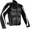 Spidi Cyberfit,  leather jacket