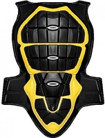 Spidi Defender Z119/Z120/Z121/Z122,  back- and chest protector