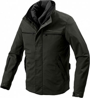 Spidi Dogma,  textile jacket H2Out