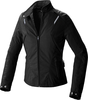 Spidi Ellabike Extreme Black,  textile jacket women,  color: Black,  size: S