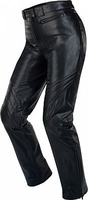 Spidi Entity,  leather pants woman