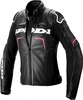 Spidi Evorider 2,  leather jacket women