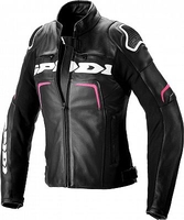 Spidi Evorider 2,  leather jacket women