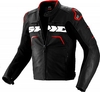 Spidi Evorider,  leather jacket