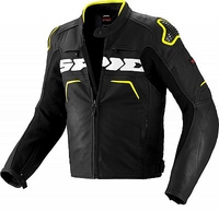 Spidi Evorider,  leather jacket