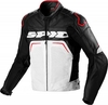 Spidi Evorider Wind,  leather jacket perforated