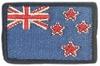 Spidi flag,  patch