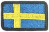 Spidi flag,  patch