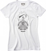 Spidi Flag,  t-shirt women