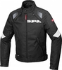 Spidi Flash Evo,  textile jacket H2Out