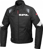 Spidi Flash Evo,  textile jacket H2Out