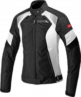 Spidi Flash Evo,  textile jacket women