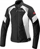 Spidi Flash Evo,  textile jacket women