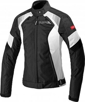 Spidi Flash Evo,  textile jacket women