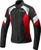 Spidi Flash Evo,  textile jacket women
