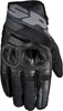 Spidi Flash-R Evo,  gloves,  color: Black,  size: L