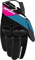Spidi Flash-R Evo,  gloves women