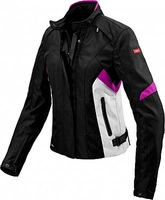 Spidi Flash,  textile jacket H2Out women
