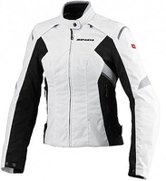 Spidi Flash,  textile jacket women