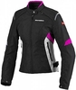 Spidi Flash,  textile jacket women
