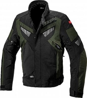 Spidi Freerider,  textile jacket H2Out