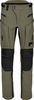 Spidi Frontier,  textile pants,  color: Black/Olive,  size: 4XL