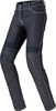 Spidi Furious Pro,  jeans women,  color: Black/Blue,  size: 26