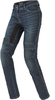 Spidi Furious Pro,  jeans women,  color: Dark Blue,  size: 33