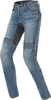 Spidi Furious Pro,  jeans women,  color: Light Blue,  size: 33