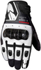 Spidi G-Carbon,  gloves,  color: White,  size: XXL