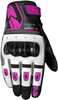Spidi G-Carbon,  gloves women,  color: Black/Pink,  size: XL