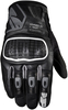 Spidi G-Warrior,  gloves,  color: Black,  size: S