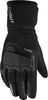 Spidi Grip 3,  gloves H2Out women,  color: Black,  size: XL